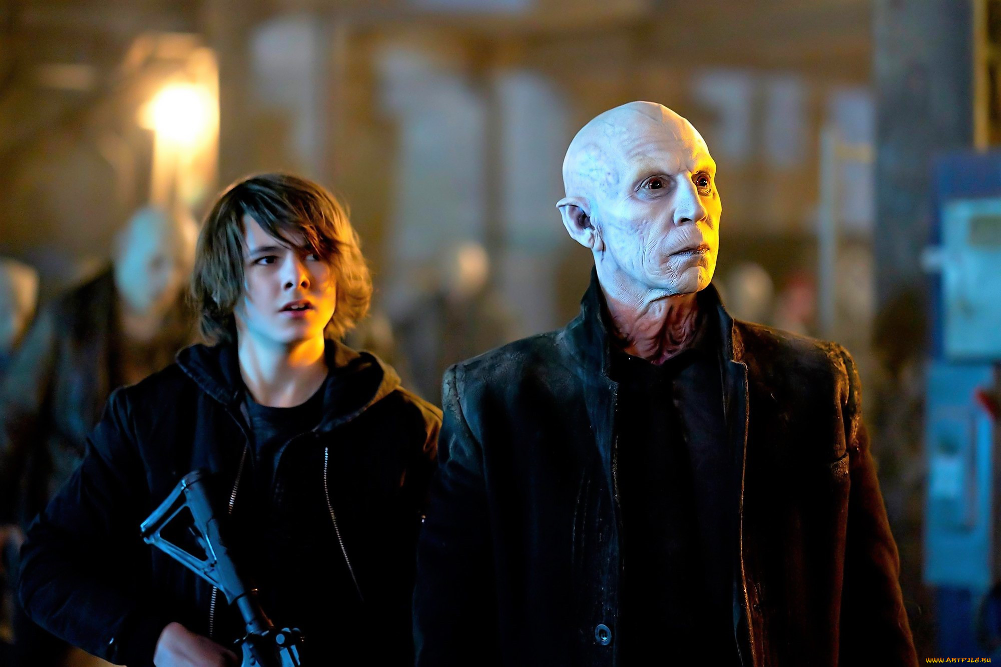 , the strain, , 